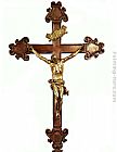 Altar Cross by Gian Lorenzo Bernini